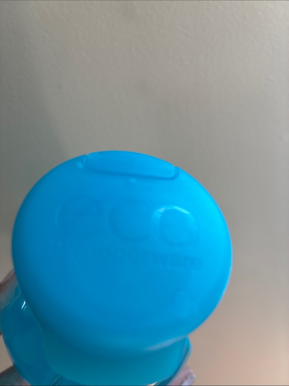 TUPPERWARE BUNDLE - 4 bottles - Picture 10 of 13